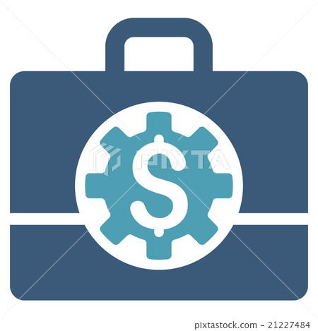 Bank Career Options Icon Bank Career Options Icon 21227484