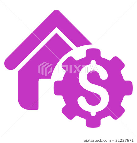 House Rent Options Icon House Rent Options Icon 21227671