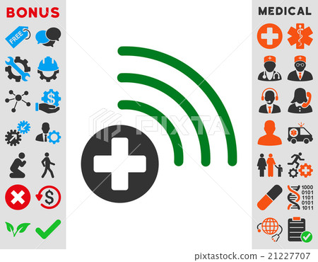 Medical Source Icon 21227707