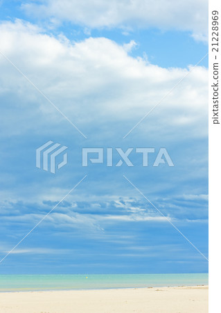 Narbonne Plage, Languedoc-Roussillon, France Narbonne Plage, Languedoc-Roussillon, France 21228969