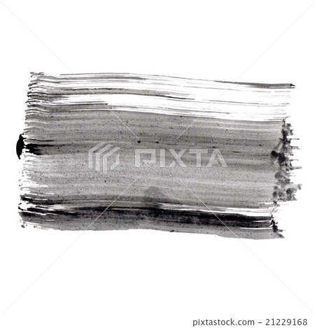 Black Grunge graphic design texture image on white Black Grunge graphic design texture image on white 21229168