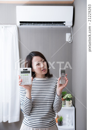 Air conditioner 21229263