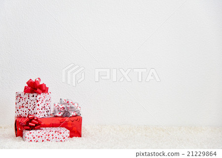 White wall texture 21229864