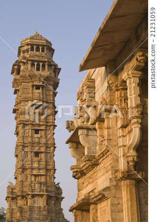 Historic India Historic India 21231059