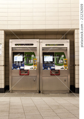 New York subway 21232609