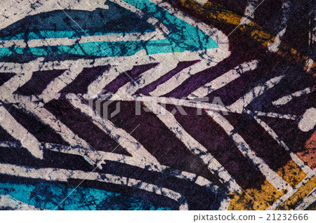 Abstraction, hot batik, background texture Abstraction, hot batik, background texture 21232666