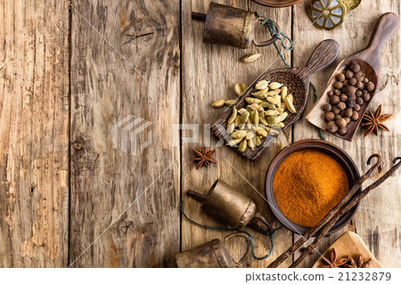 spices spices 21232879