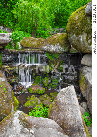 Waterfall Waterfall 21232911