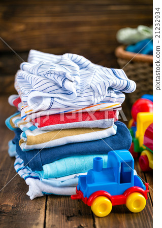 Baby clothes Baby clothes 21232934