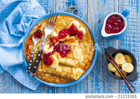 Pancakes 21233385