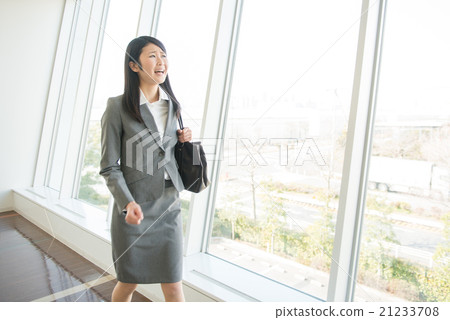 分銷業務形象 21233708