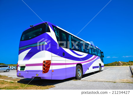 Tourist bus Tourist bus 21234427