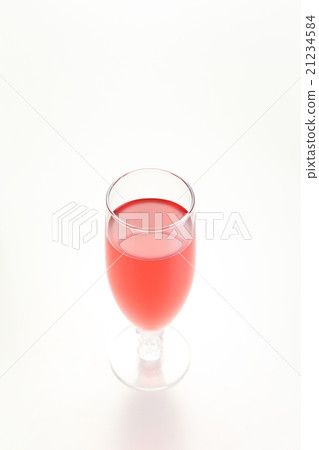 Shiso juice 21234584