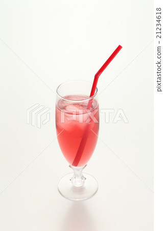 Shiso juice 21234618