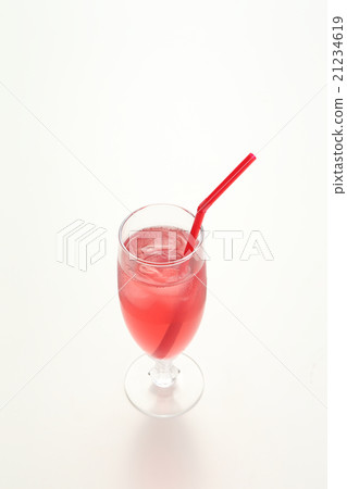 Shiso juice 21234619