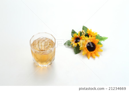 大麥茶 大麥茶 21234669