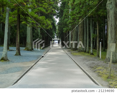 Zuiganji Temple Suginami Kamiichi 21234690