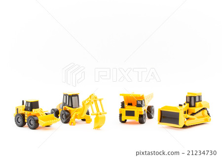 Construction heavy equipment: heavy equipment 21234730