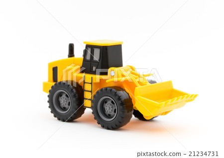 Shovel loader: backhoe loader 21234731
