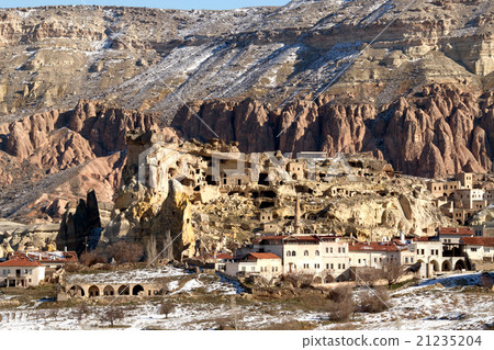 Cappadocia Cappadocia 21235204