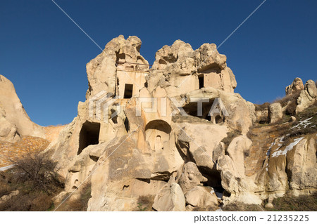 Cappadocia Cappadocia 21235225