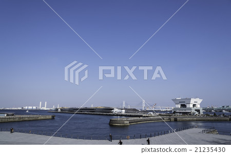 大棧橋 大棧橋 21235430