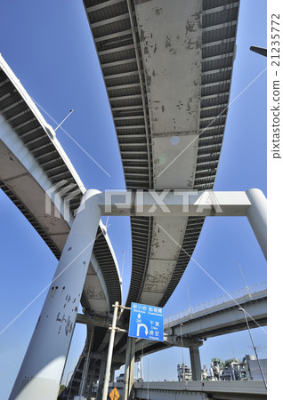 大都會高速公路 大都會高速公路 21235772