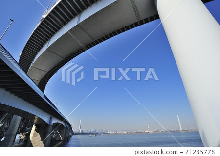 大都會高速公路海岸線 大都會高速公路海岸線 21235778