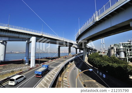 Metropolitan Expressway  21235790