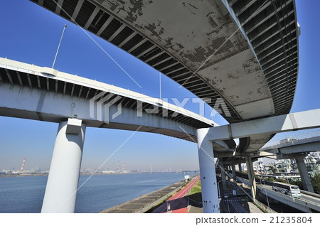 大都會高速公路 大都會高速公路 21235804