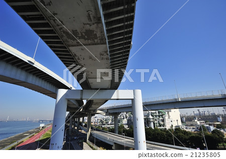 大都會高速公路 大都會高速公路 21235805