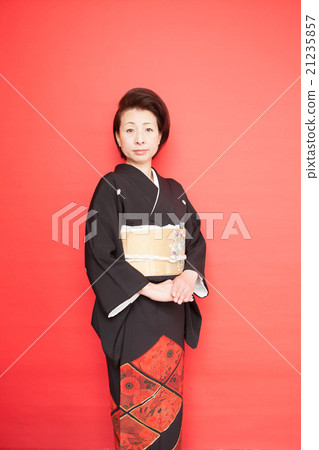 袖子的女人 21235857