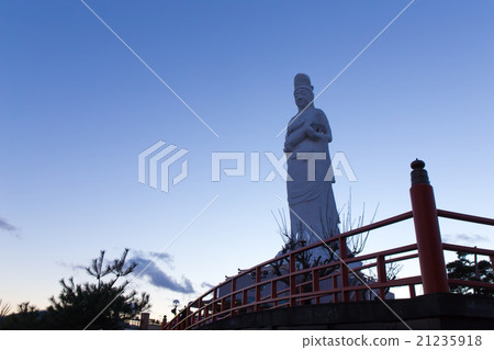 Kamaishi Kannon Kamaishi Kannon 21235918