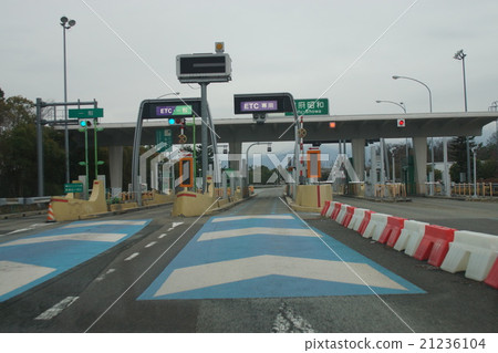 Kofu Showa Interchange 21236104