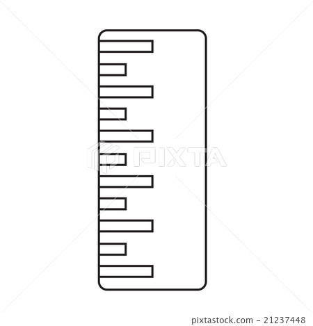 Valentine's day card with heart Illustration Valentine's day card with heart Illustration 21237448