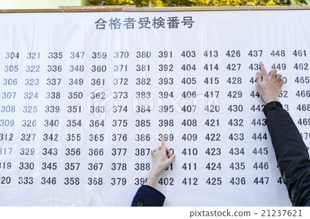 通過公告 21237621