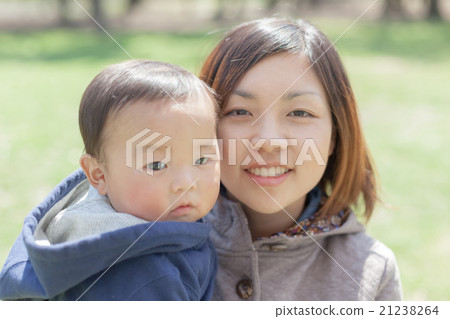 parenthood, parent and child, baby 21238264