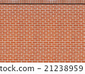 Red brick wall 21238959