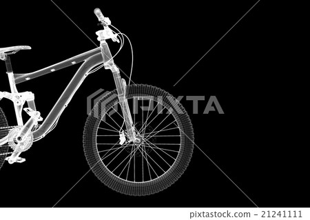 Mountain Bicycle sport Mountain Bicycle sport 21241111