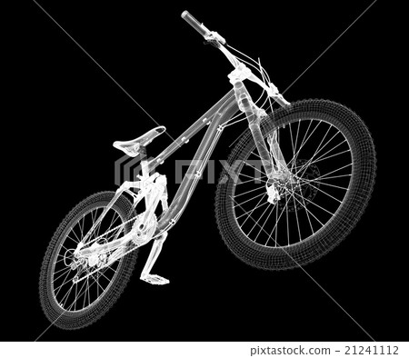 Mountain Bicycle sport 21241112