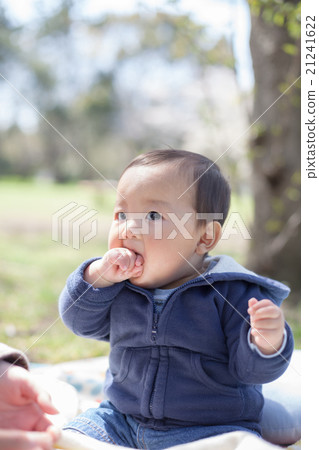 嬰兒 寶寶 寶貝 21241622