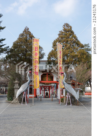 Hakozaki Hachiman Shrine Hakozaki Hachiman Shrine 21243176