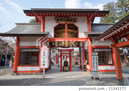 Hakozaki Hachiman Shrine Hakozaki Hachiman Shrine 21243177