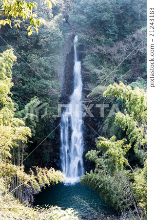 Goda waterfall Goda waterfall 21243183