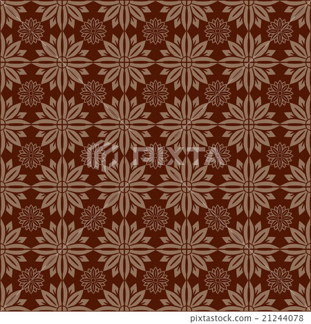 Dark Brown Colors Round grid Pattern. Dark Brown Colors Round grid Pattern. 21244078
