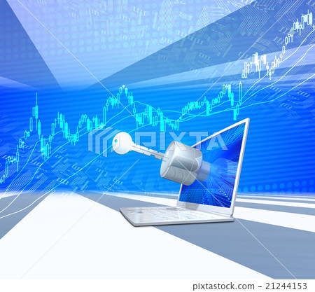 互聯網上股權投資的關鍵 互聯網上股權投資的關鍵 21244153