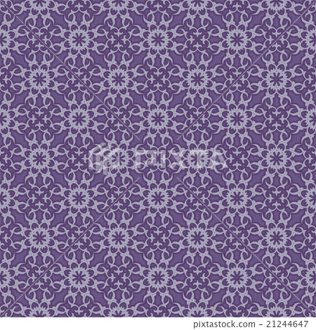 Purple Colors Geometry Pattern. 21244647