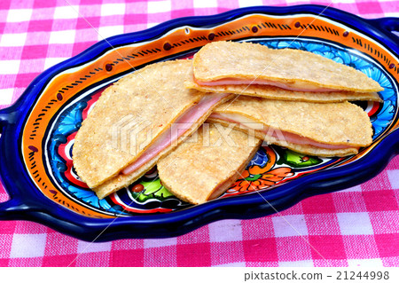 Synchronic Sada（墨西哥菜） 21244998