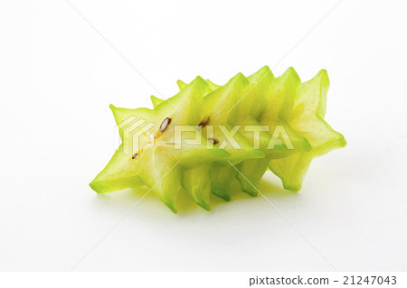 Star fruit march Star fruit march 21247043