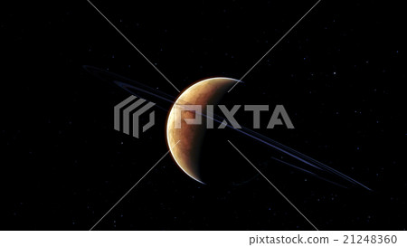 Image of fantastic Jupiter 21248360